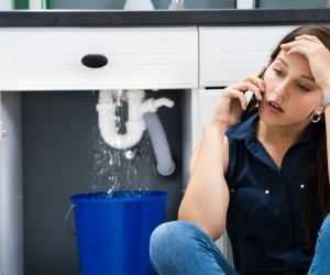 About Emergency plumbing pros Gerber, CA