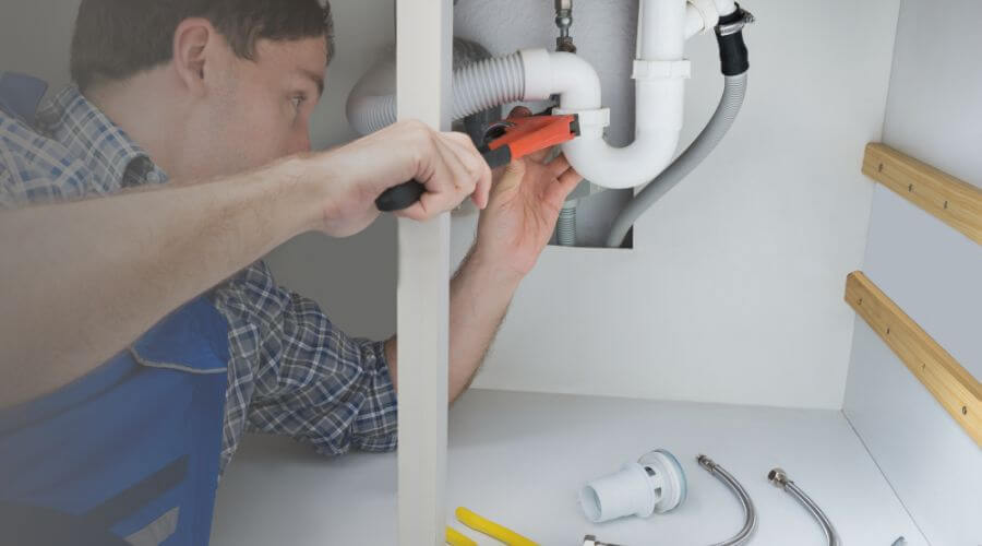 Professional emergency plumbing in Gerber, CA